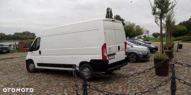 Citroën JUMPER - 5
