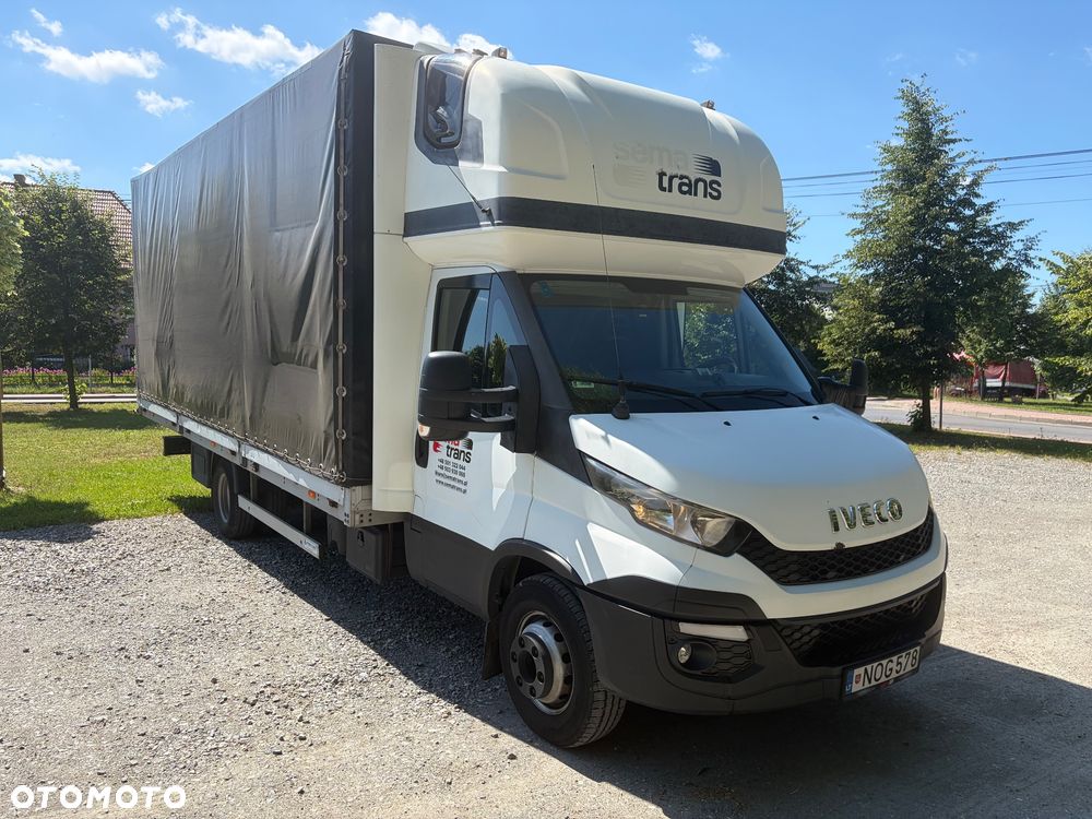 Iveco daily 70C17 - 3