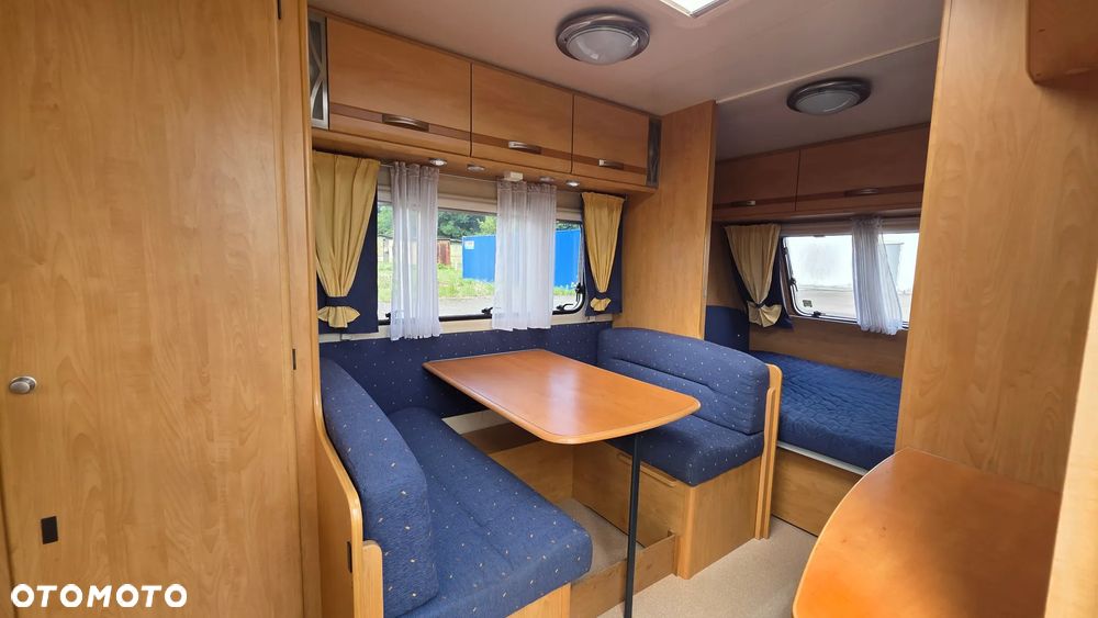 Caravelair Ambiance 400 - 17