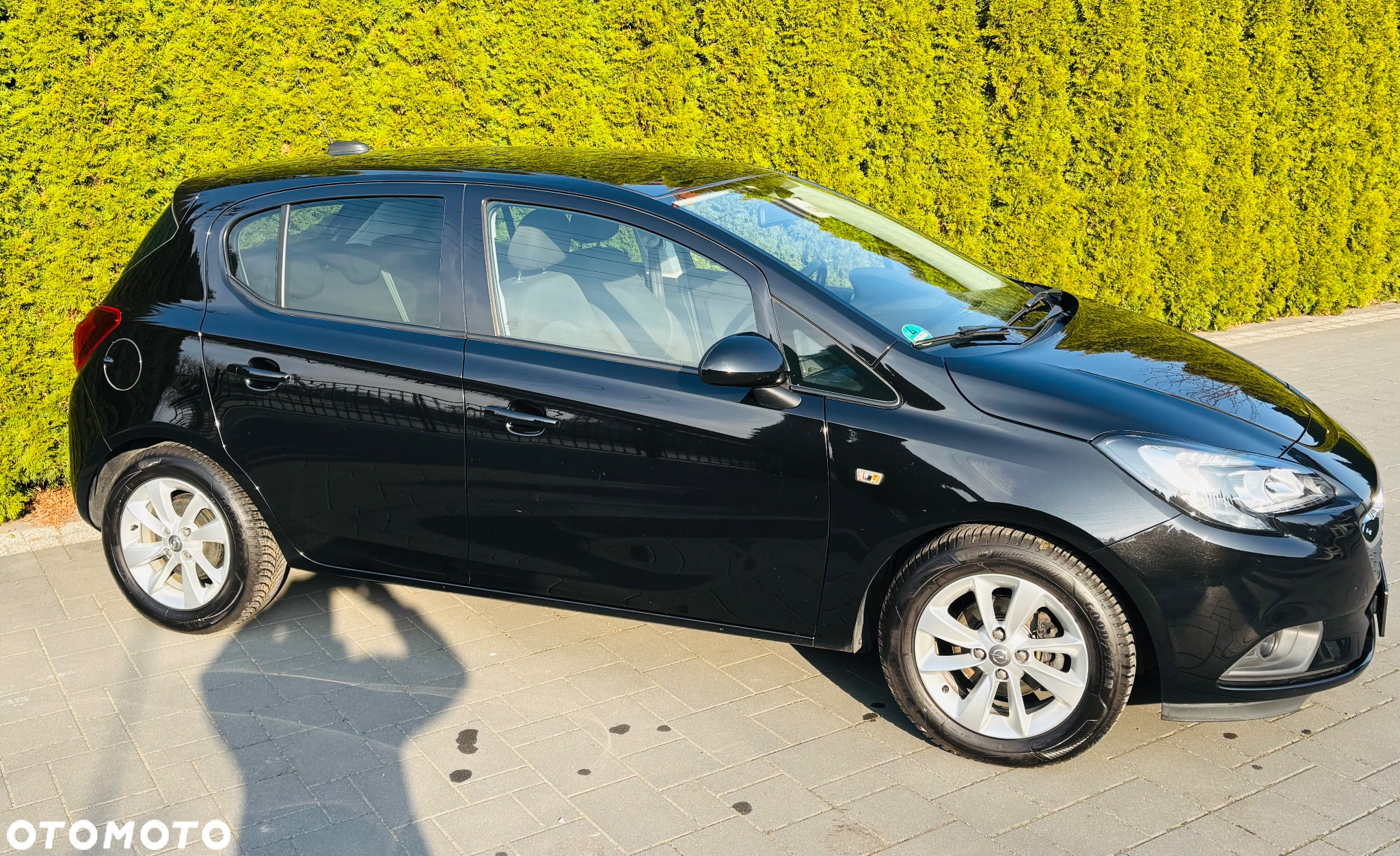 Opel Corsa 1.4 Active - 12