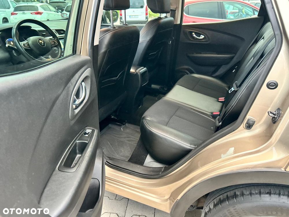 Renault Kadjar 1.2 Energy TCe Life - 20
