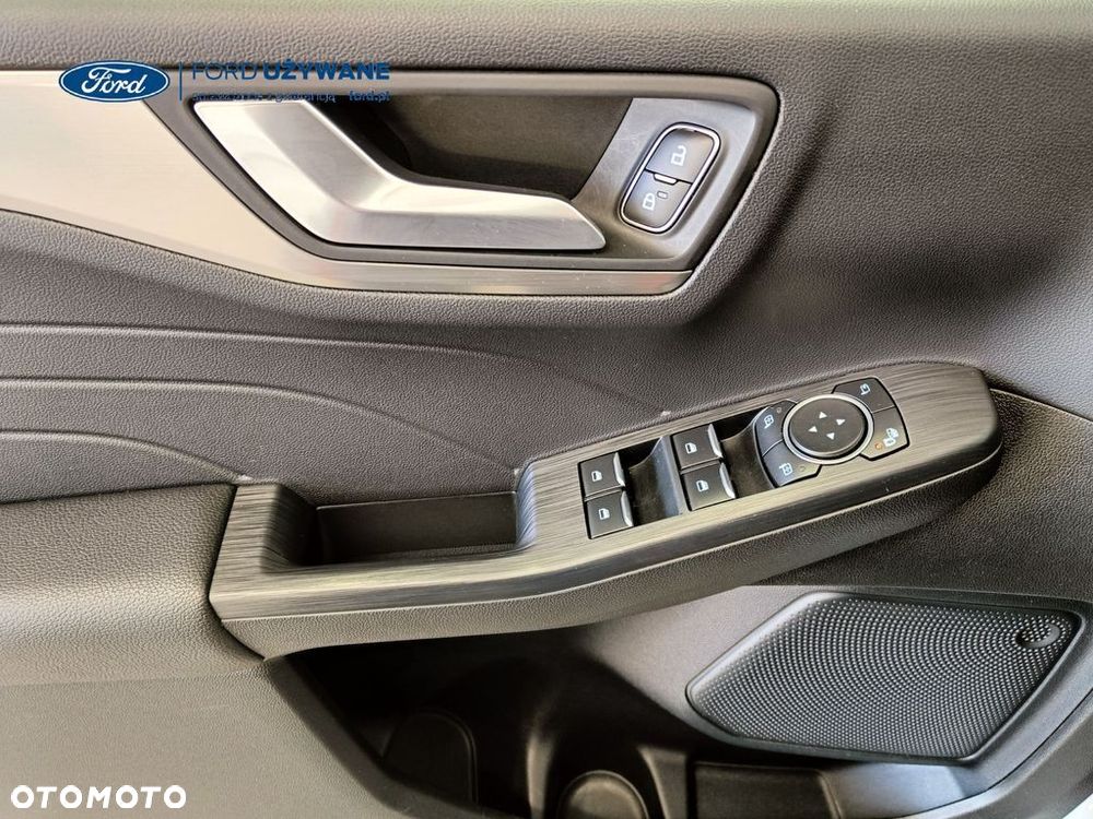 Ford Kuga 2.5 Duratec PHEV ST-LINE X - 18