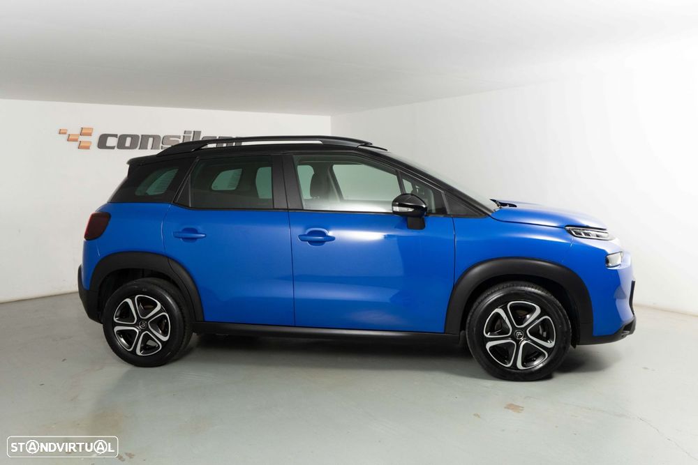 Citroën C3 Aircross 1.2 PureTech Feel - 6