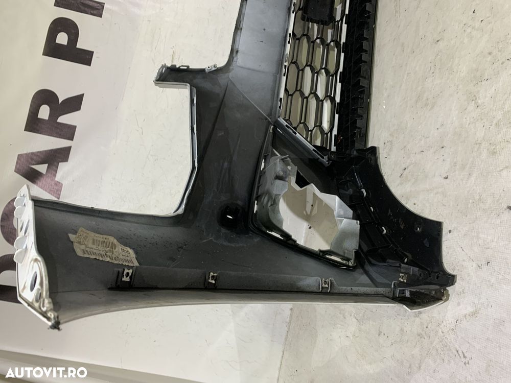 Bara fata Seat Ibiza, 2017, 2018, 2019, 2020, cod origine OE 6F0807221D. - 10