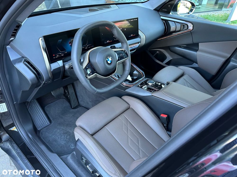 BMW X3 xDrive20i mHEV - 10