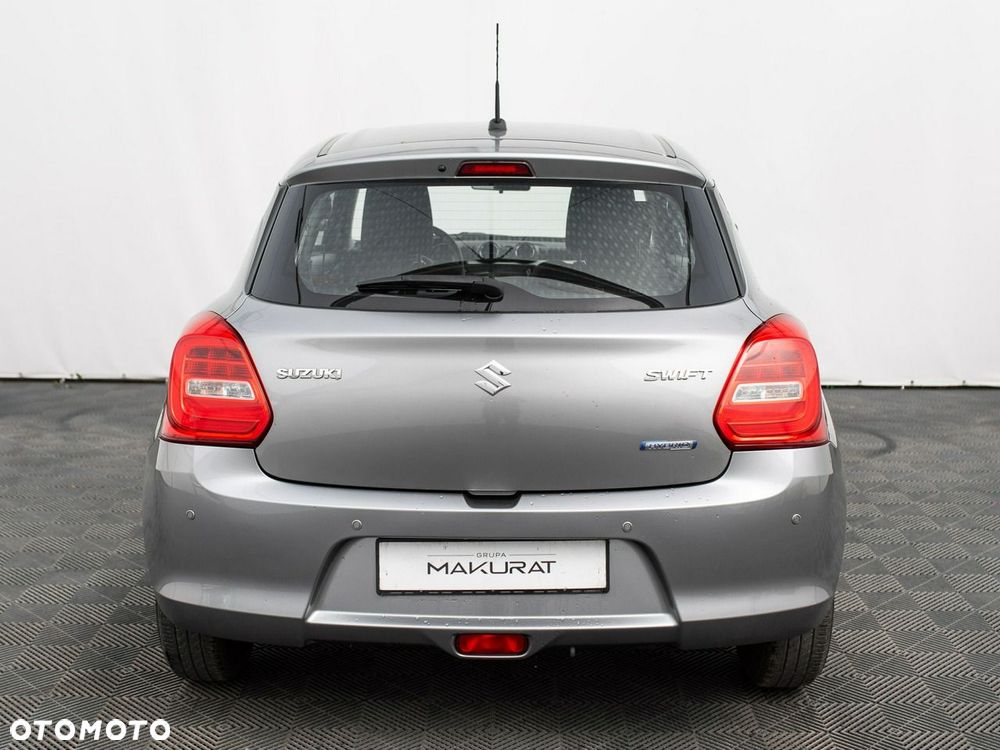 Suzuki Swift - 10