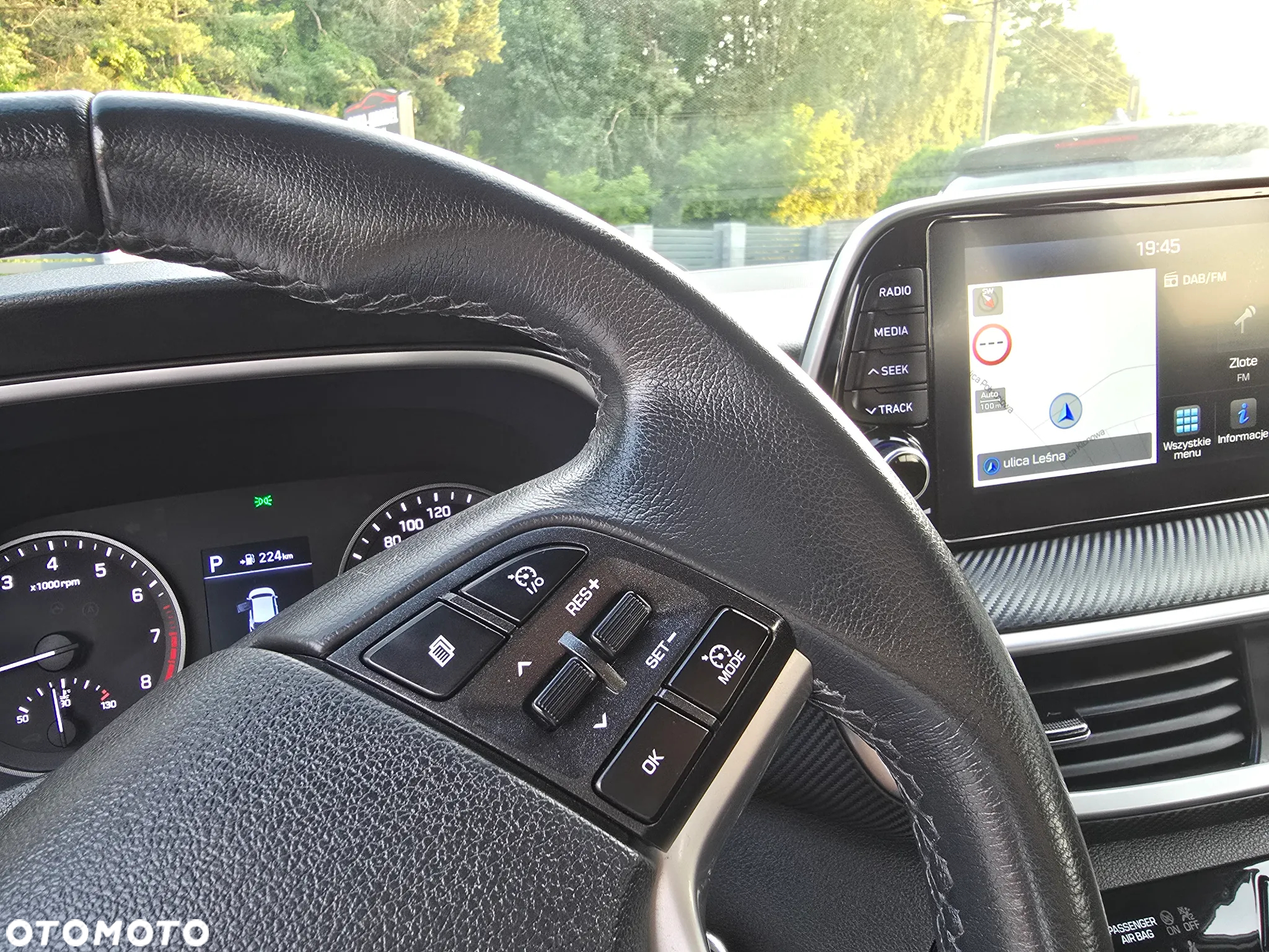 Hyundai Tucson 1.6 T-GDi Style 2WD DCT - 28