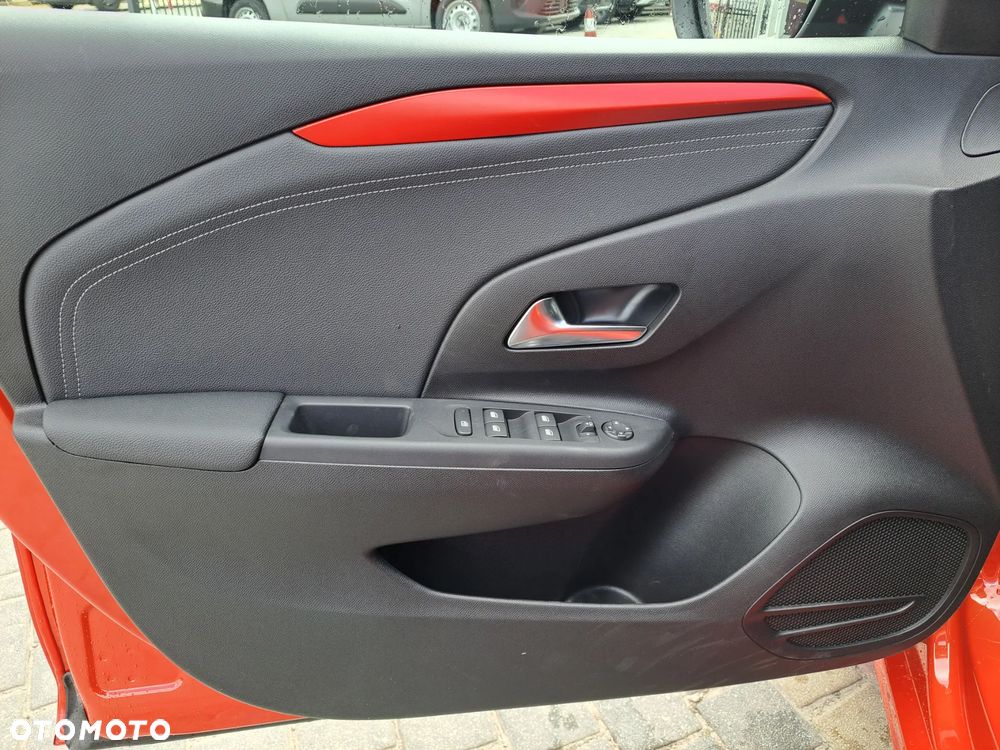 Opel Corsa 1.2 T Yes S&S - 5