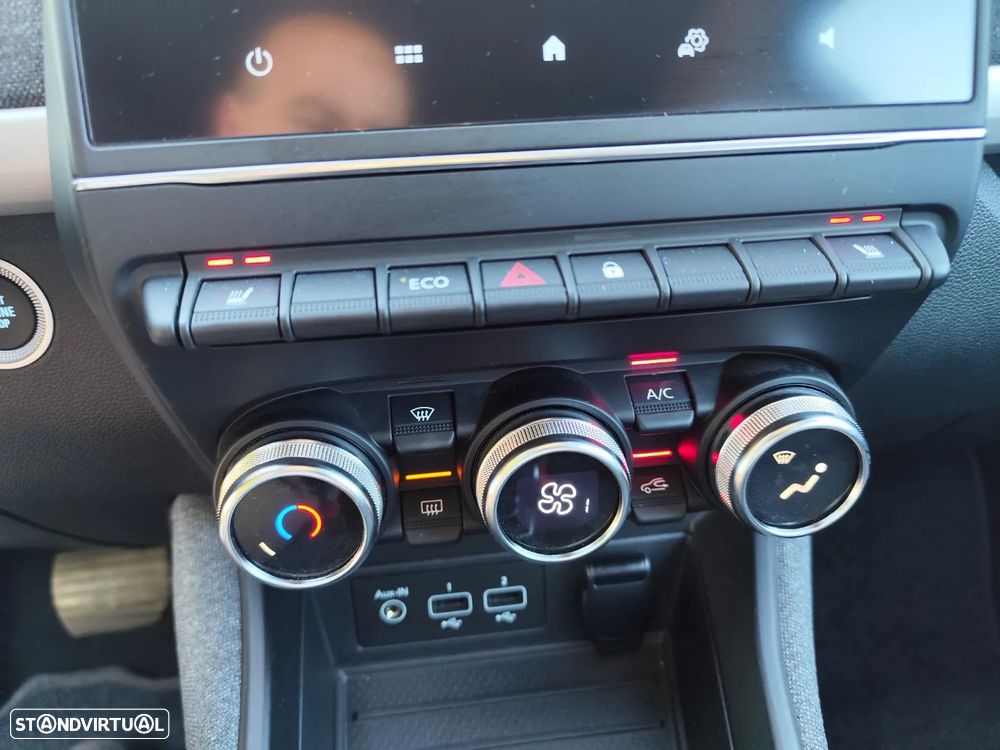 Renault Zoe (c/ Bateria) Limited 50 - 14