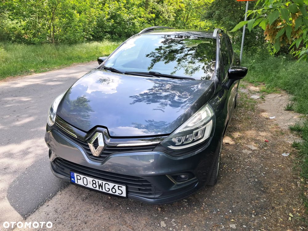 Renault Clio 1.2 Energy TCe GT 120 EDC EU6 - 3
