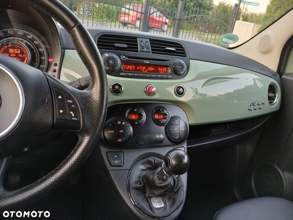 Fiat 500 - 21