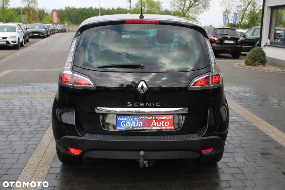 Renault Scenic - 5