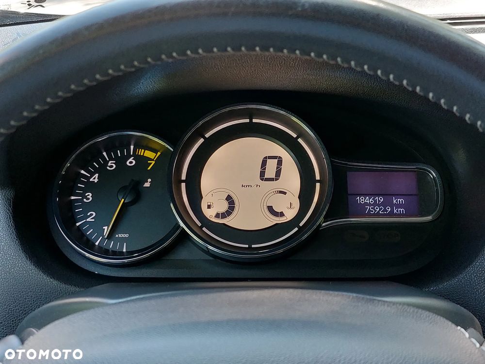 Renault Megane 1.2 16V TCE Energy Bose Edition - 15