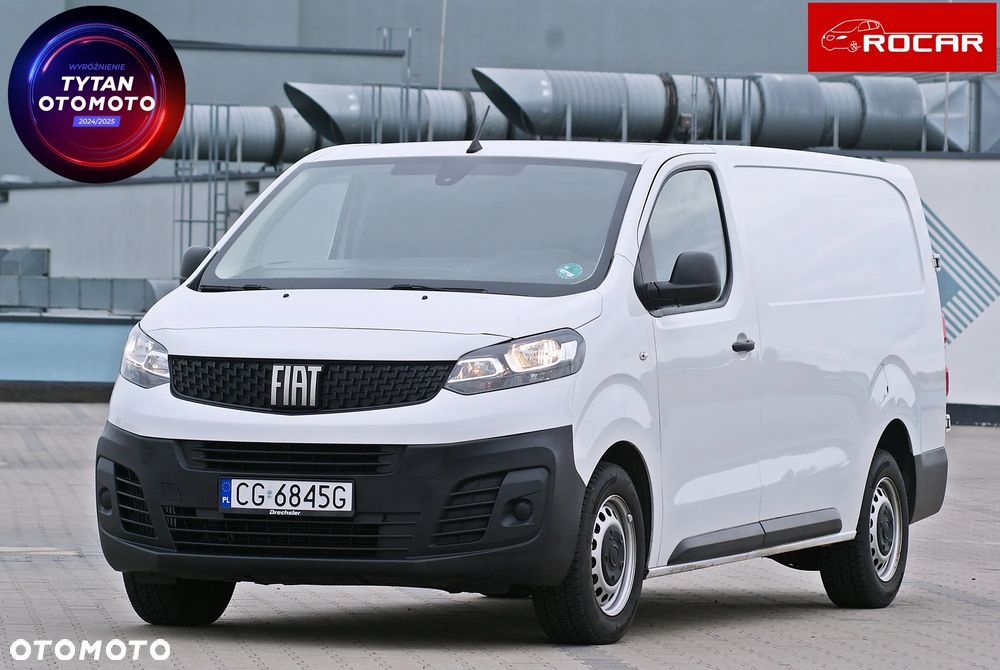 Fiat SCUDO