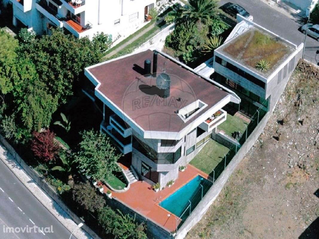 Moradia T5 para venda - Grande imagem: 2/33