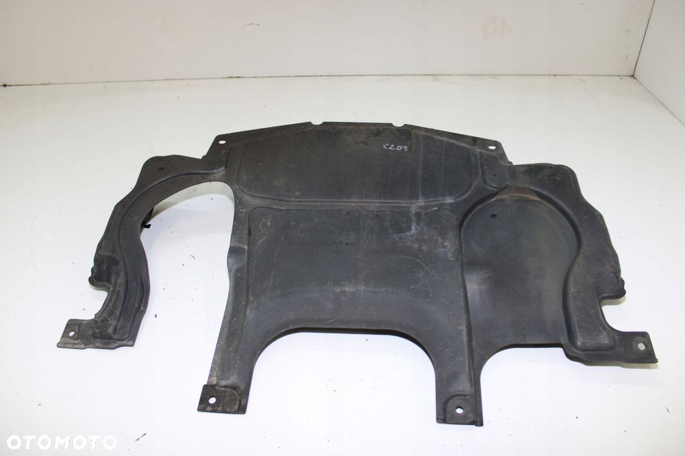 DOLNA OSŁONA POD SILNIK MERCEDES W203 SPORT COUPE A203524130 - 7