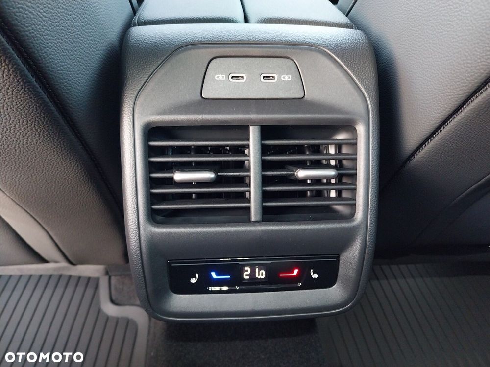Skoda Superb 2.0 TSI 4x4 L&K DSG - 14