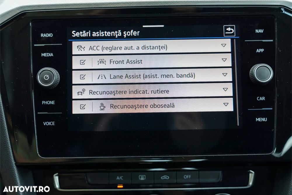 Volkswagen Passat 1.5 TSI OPF DSG Comfortline - 25