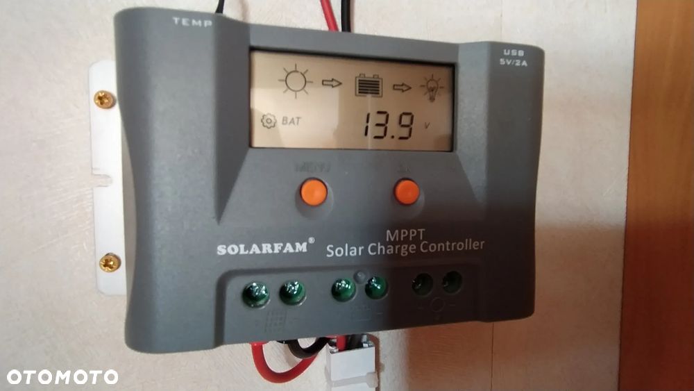 Adria Adora 512ul - 33