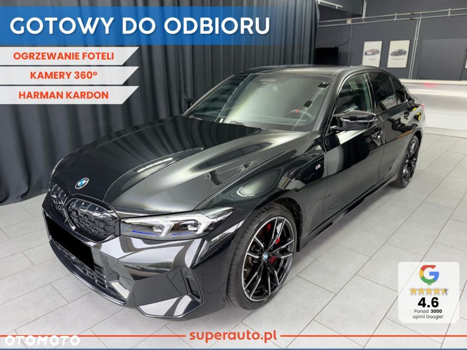 BMW Seria 3