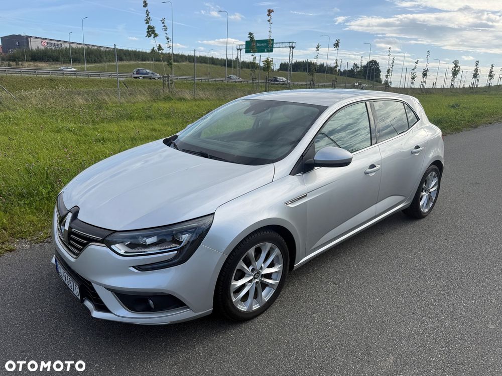 Renault Megane 1.2 16V TCe Energy Bose - 2