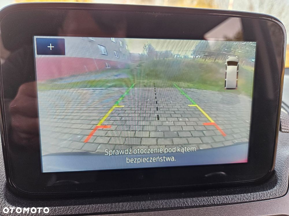 Ford Transit Connect - 17