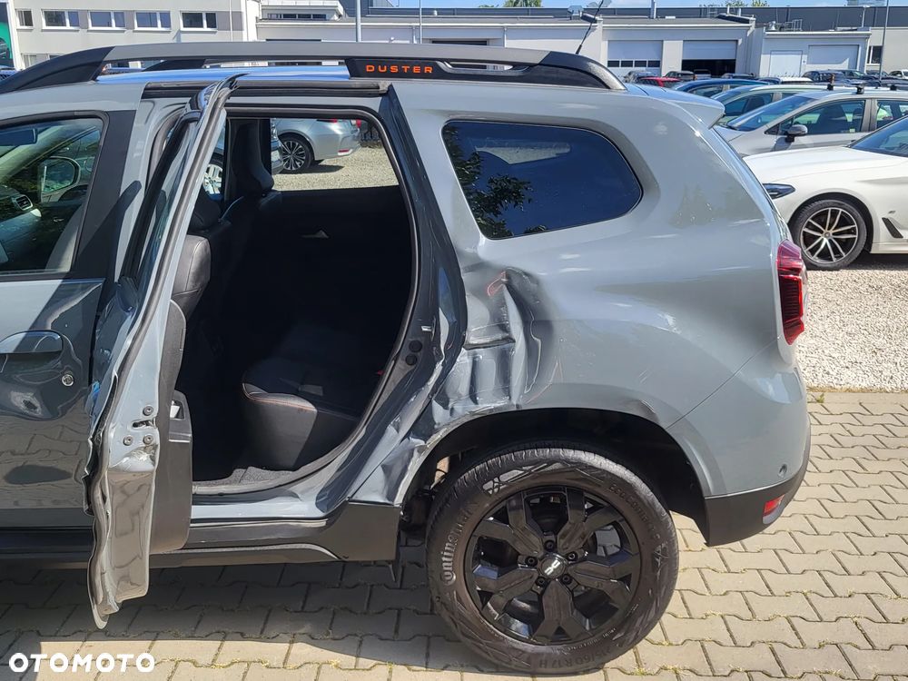 Dacia Duster - 36