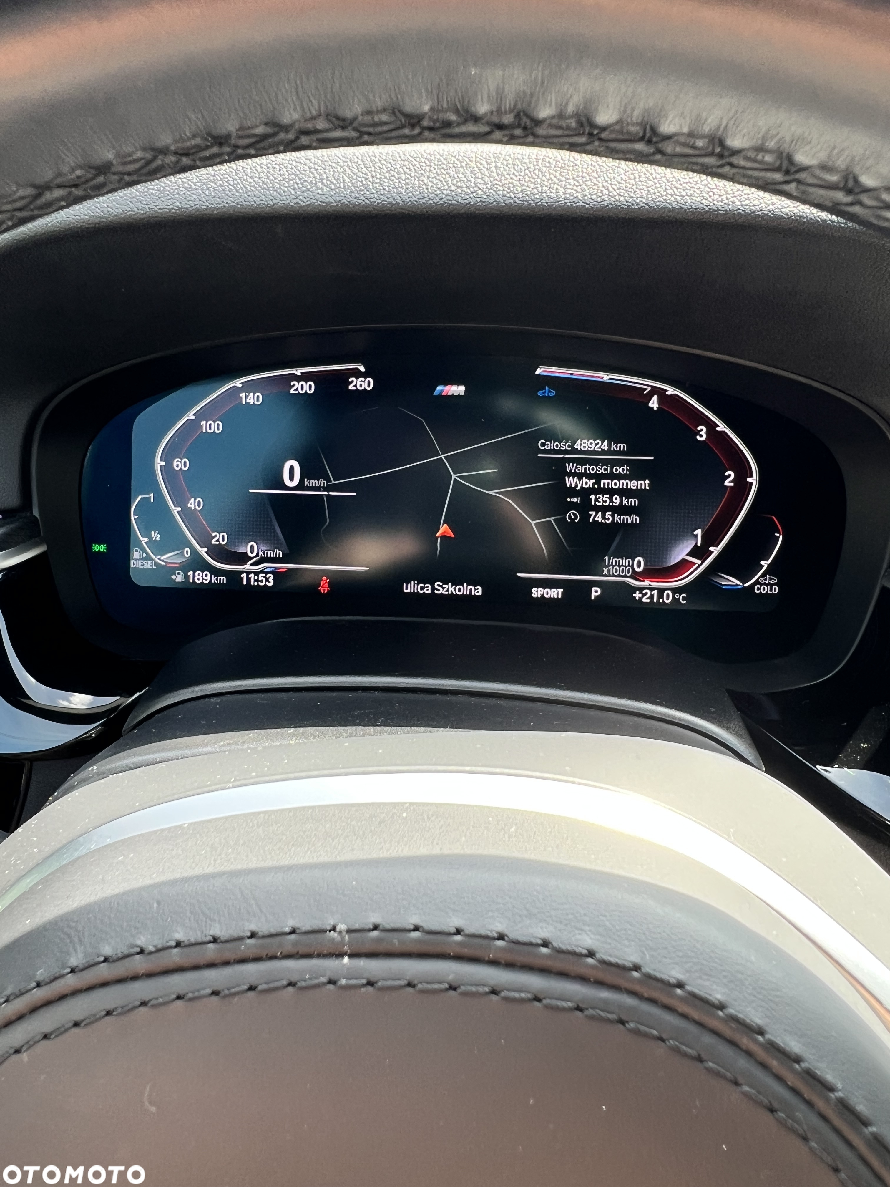 BMW Seria 5 - 15
