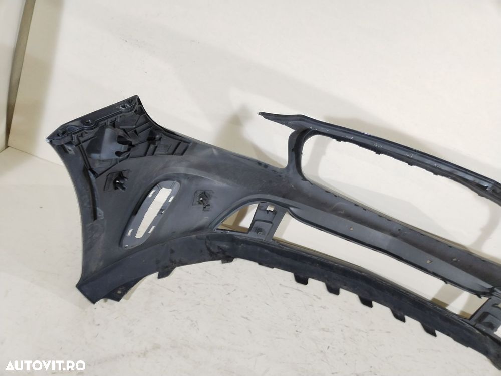 Bara fata Mercedes A-Class  W176 facelift, 2015, 2016, 2017, 2018,  cod origine OE A1768853625 - 7