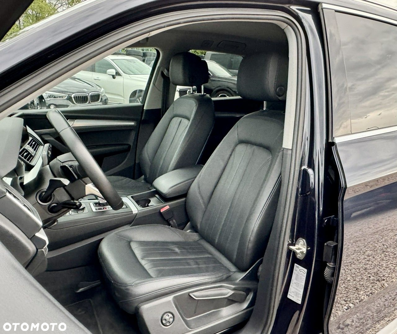 Audi Q5 40 TDI quattro S tronic S line - 15