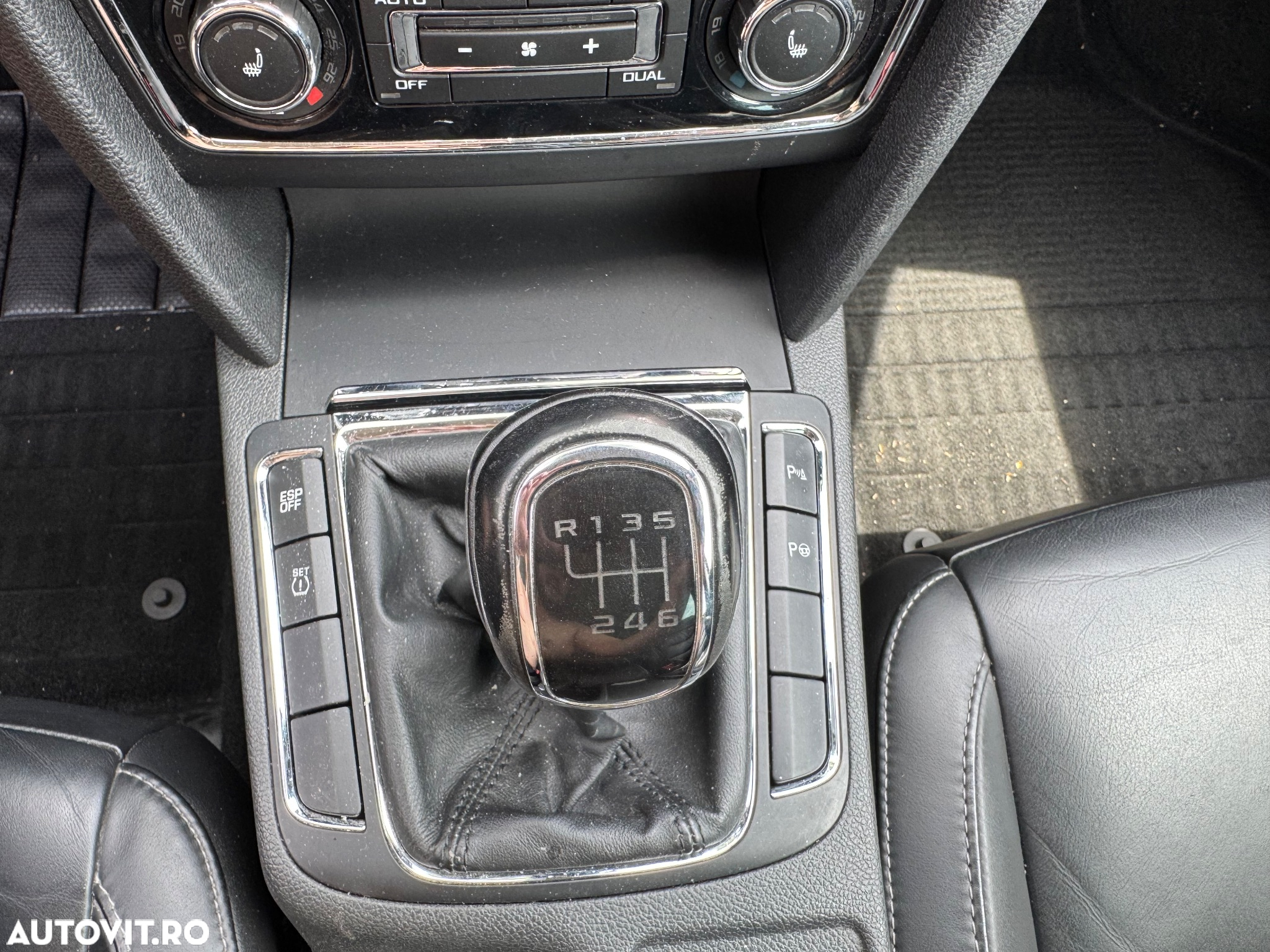 Skoda Superb 1.8 TSI Elegance - 16