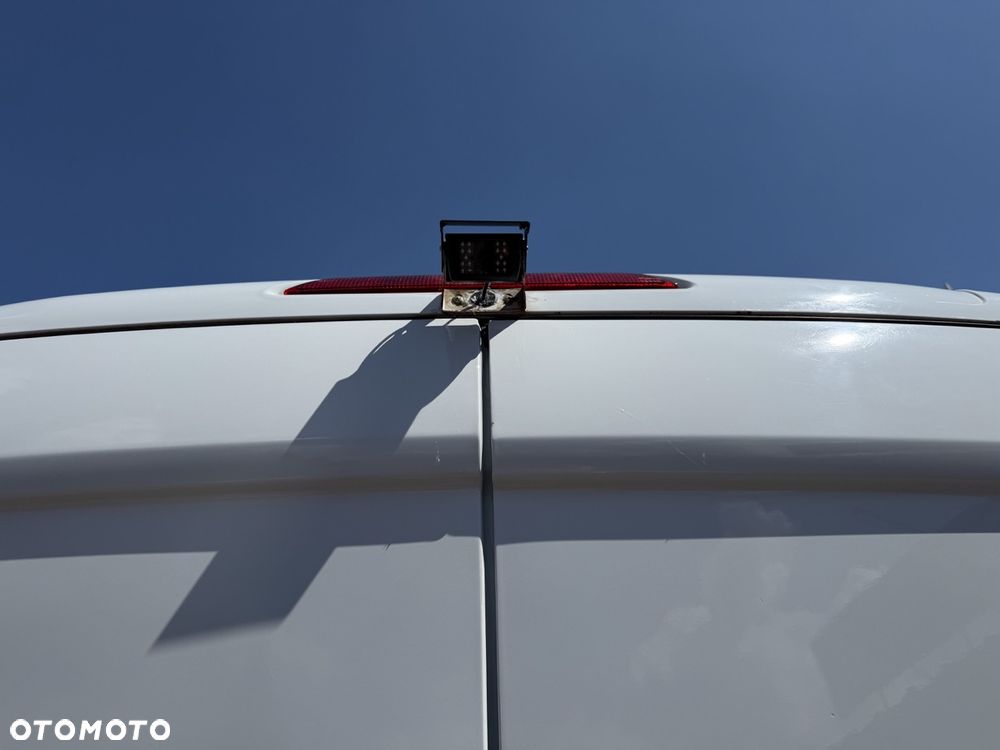 Ford Transit - 28