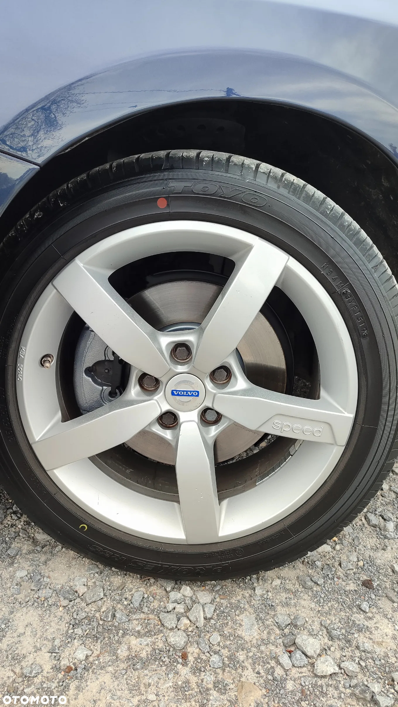 Volvo V60 D3 R-Design - 36