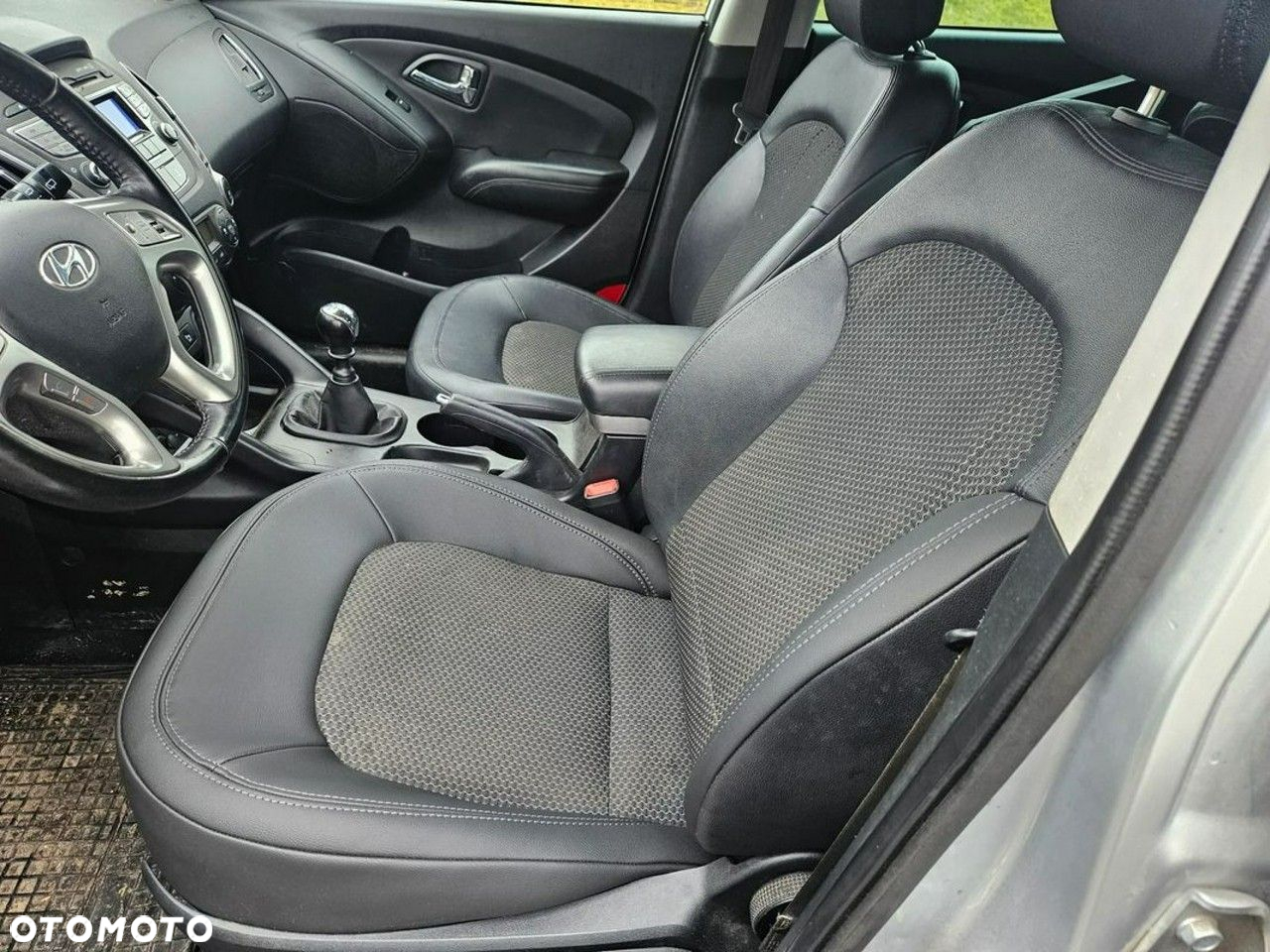 Hyundai ix35 - 9