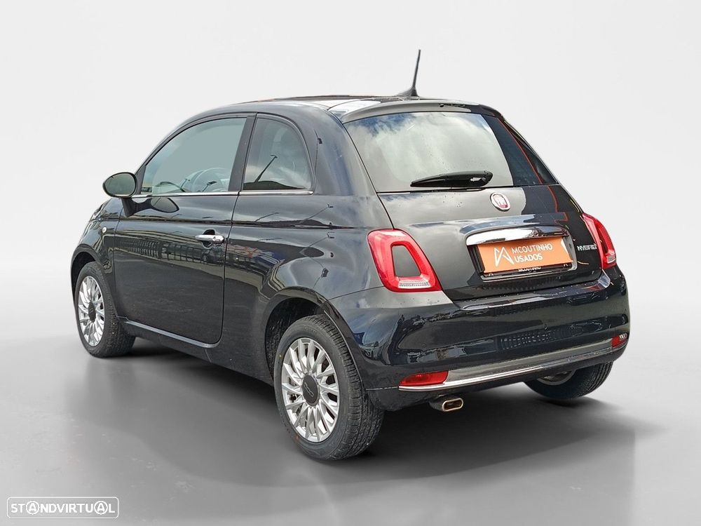 Fiat 500 - 3