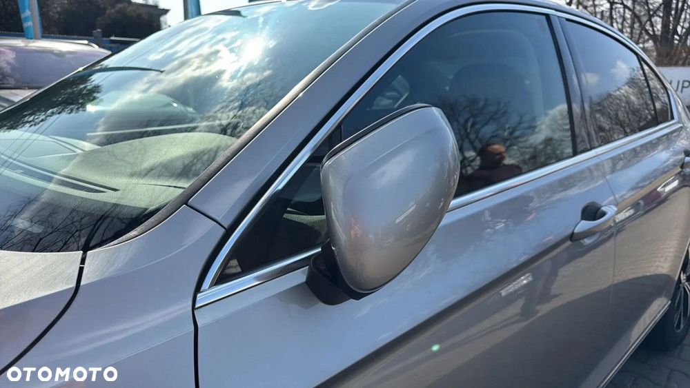 Volkswagen Passat 2.0 TDI BMT Highline DSG - 12