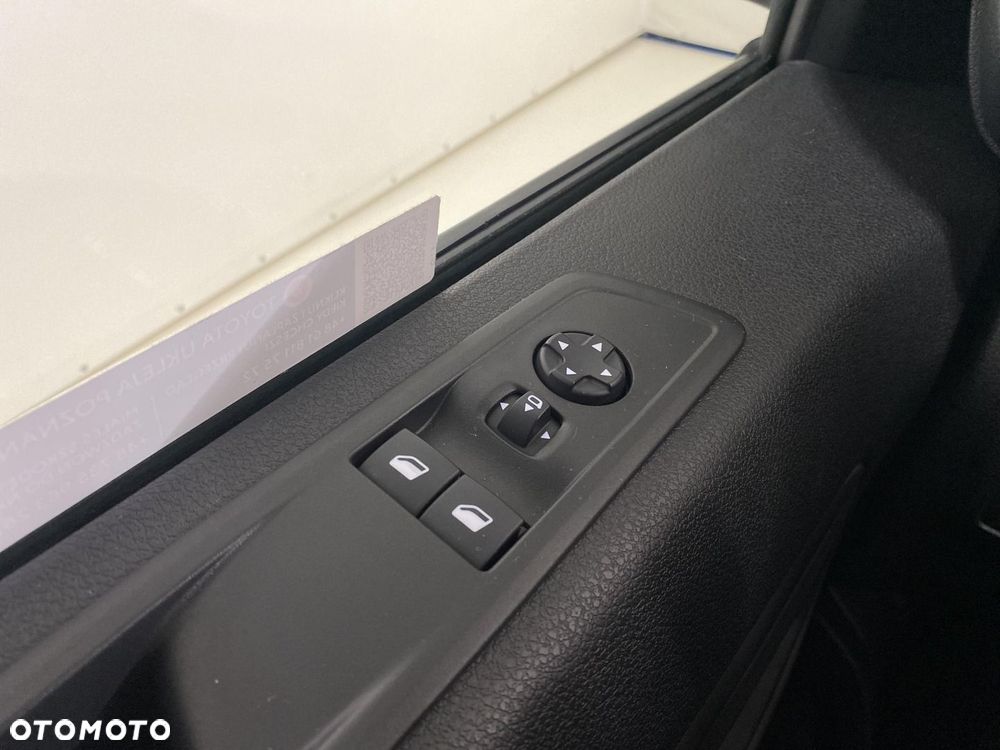 Toyota Proace Verso 2.0 D4-D Long VIP - 20