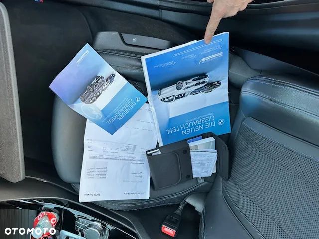 BMW X3 xDrive20d M Sport Edition - 14