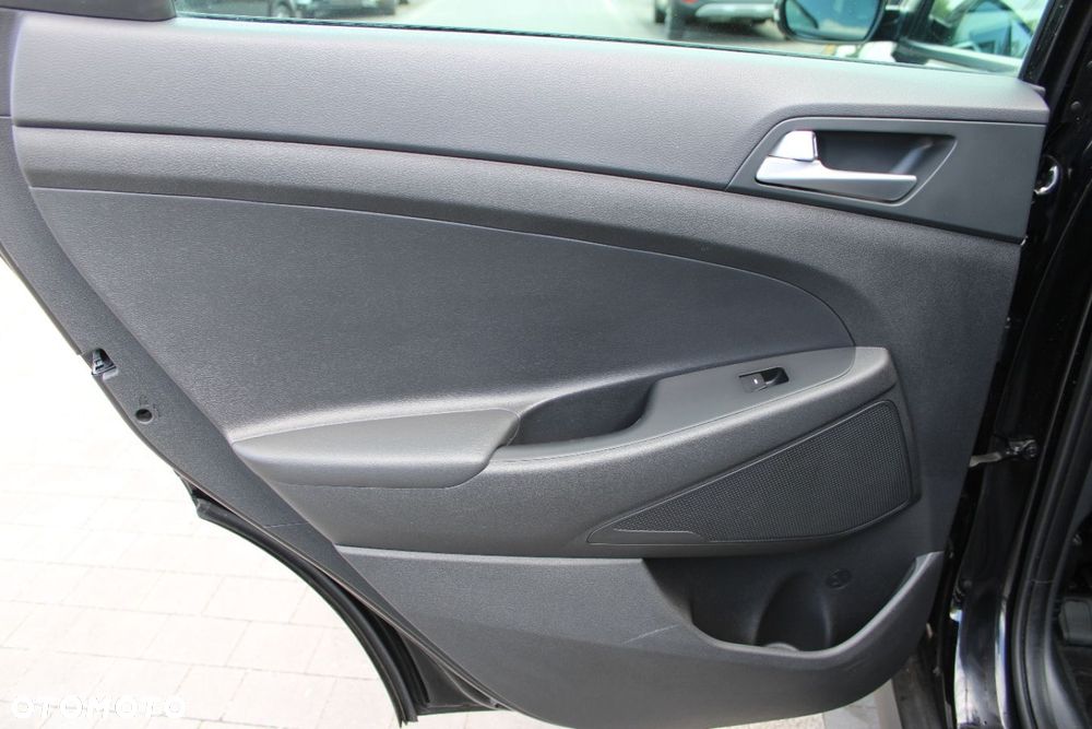 Hyundai Tucson - 20