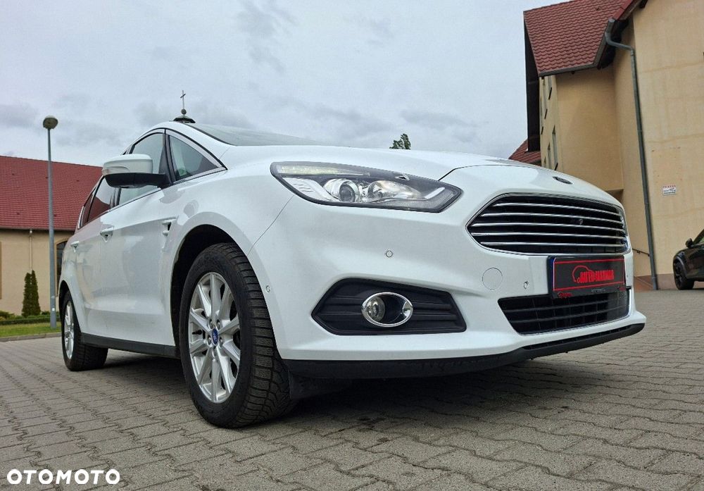 Ford S-Max - 6