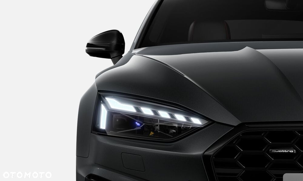 Audi A5 Sportback - 5