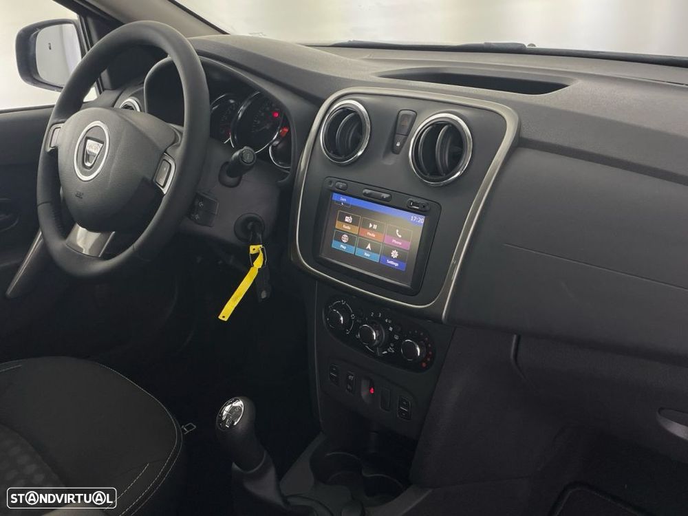 Dacia Logan MCV 0.9 TCe Confort - 23