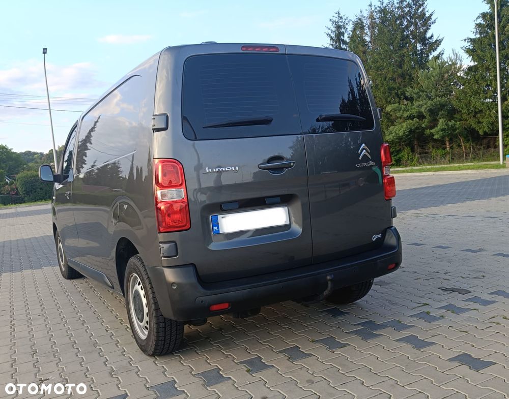 Citroën Jumpy - 6