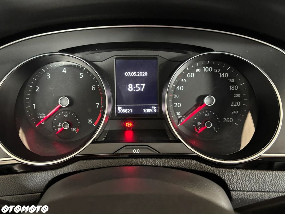 Volkswagen Passat 1.5 TSI EVO Comfortline DSG - 19