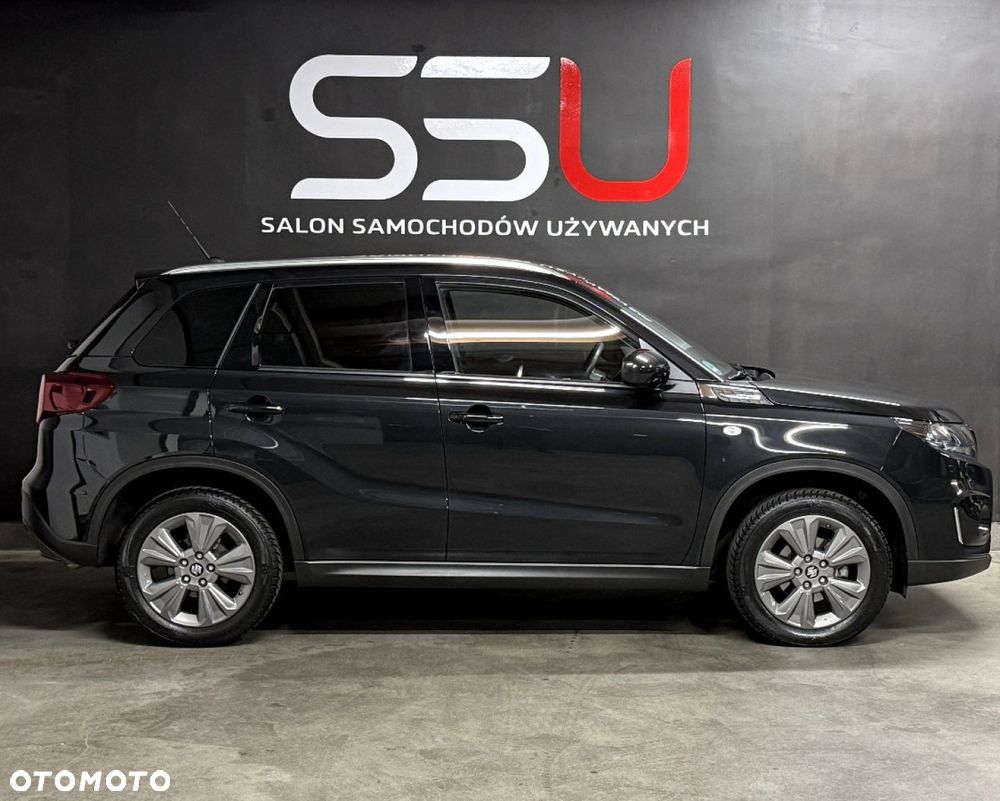 Suzuki Vitara - 10