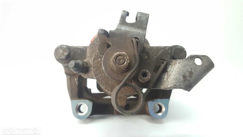 PINÇA DE TRAVÃO TRASEIRA DIREITA OPEL ASTRA TWIN TOP ENJOY - 4