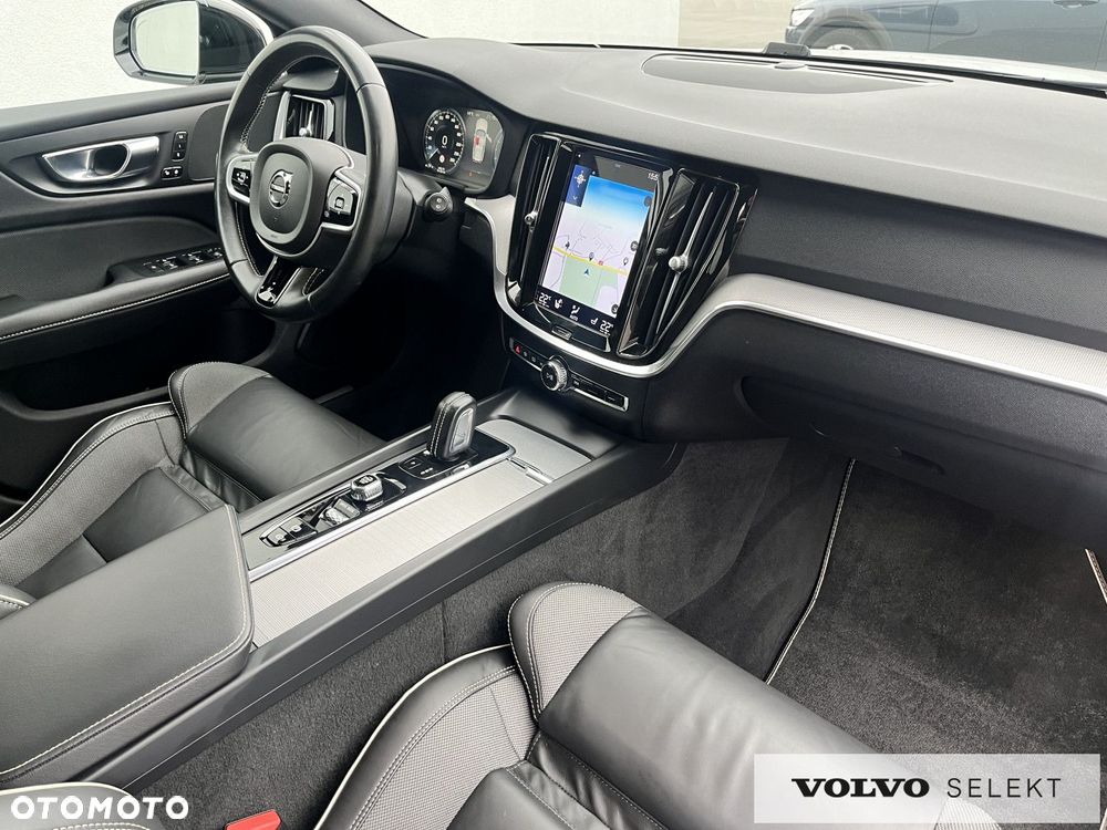 Volvo V60 - 29