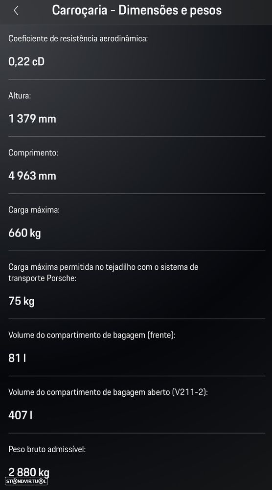 Porsche Taycan 4S - 22
