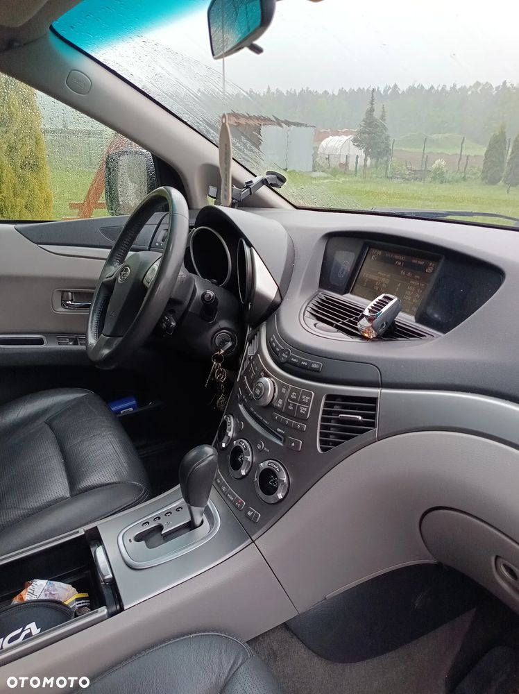 Subaru B9 Tribeca 3.0 TE Exclusive - 15