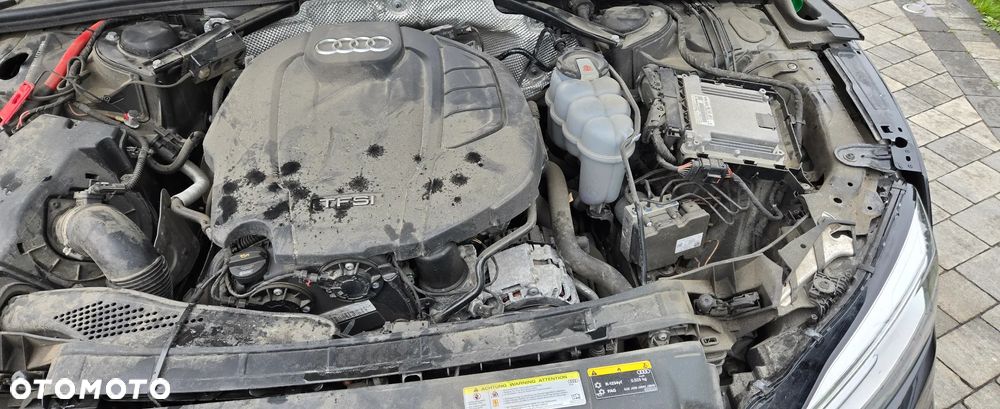 Audi A5 Cabrio - 7